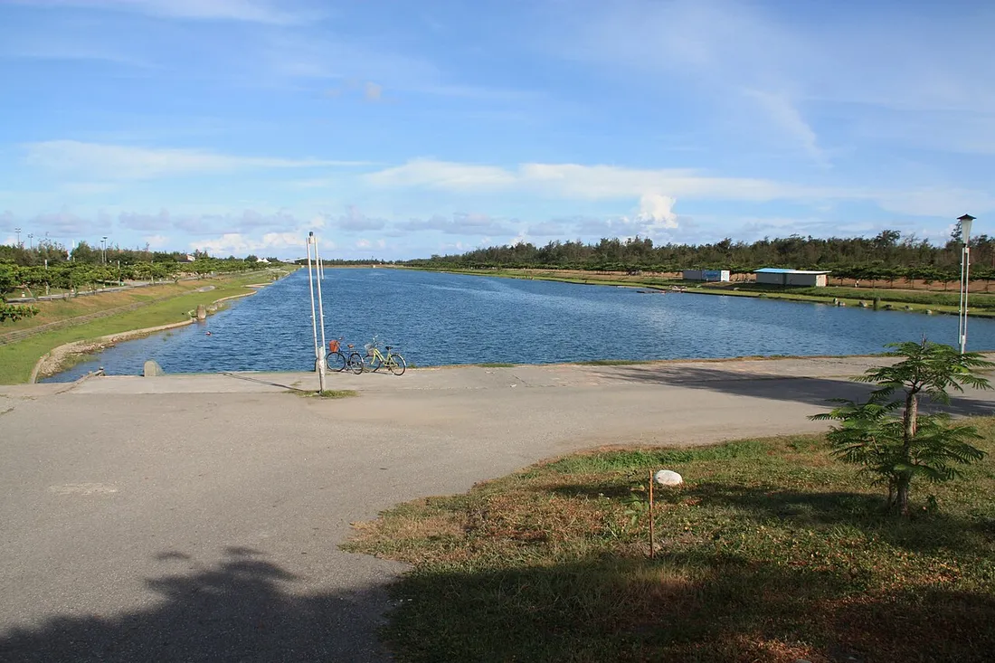 台東台東森林公園